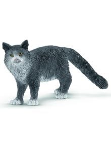 Фигурка Schleich: Мейн Кун - Schleich - Schleich - Момиче, Момче - Schleich - Farm world - 4055744029592