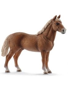 Фигурка Schleich: Морган, жребец - Schleich - Schleich - Момиче, Момче - Schleich - Farm world - 4055744020292