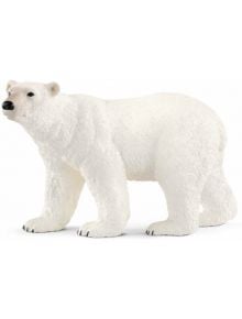 Фигурка Schleich: Полярна мечка - Schleich - Schleich - Момиче, Момче - Schleich - Wild life - 4055744019777