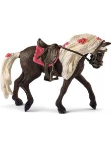 Фигурка Schleich: Кобила от Скалистите планини - 1123151 - 106 - 1129388,1129390 - 4055744030123