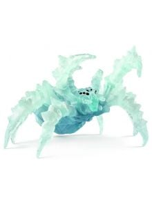 Фигурка Schleich: Снежен паяк - 1123151 - 106 - Schleich - Eldrador - 4059433469003