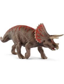 Фигурка Schleich: Трицератопс - Schleich - Schleich - Момче - Schleich - Dinosaurs - 4055744017766