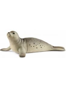 Фигурка Schleich: Тюлен - Schleich - Schleich - Момиче, Момче - Schleich - Wild life - 4055744018084