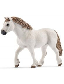 Фигурка Schleich: Уелско пони, кобила - Schleich - Schleich - Момиче, Момче - Schleich - Farm world - 4055744020537