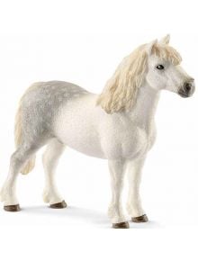 Фигурка Schleich: Уелско пони, жребец - Schleich - Schleich - Момиче, Момче - Schleich - Farm world - 4055744020520