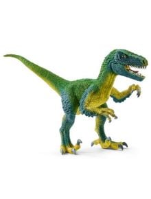 Фигурка Schleich: Велосираптор - Schleich - Schleich - Момче - Schleich - Dinosaurs - 4055744008368