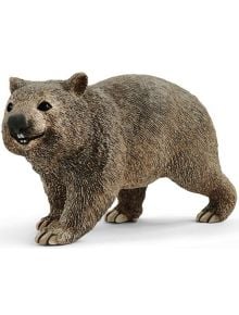 Фигурка Schleich: Вомбат - Schleich - Schleich - Момиче, Момче - 4059433039718