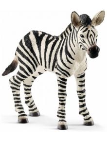 Фигурка Schleich: Зебра, бебе - Schleich - Schleich - Момиче, Момче - 4055744020797