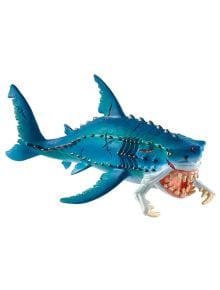 Фигурка Schleich: Риба чудовище - 1123151 - 106 - Schleich - Eldrador - 4055744020995