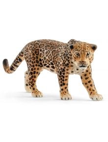 Фигурка Schleich: Ягуар, ходещ - Schleich - Schleich - Момиче, Момче - Schleich - Wild life - 4055744012617