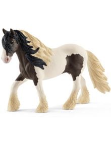 Фигурка Schleich: Тинкер, жребец - Schleich - Schleich - Момиче, Момче - Schleich - Horse Club - 4055744012525