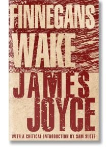 Finnegans Wake