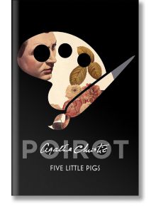 Five Little Pigs - Agatha Christie - HarperCollins Publishers - 9780007527519