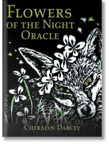 Flowers Of The Night Oracle