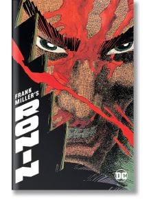 Frank Miller's Ronin - Frank Miller - DC - 15818 - 9781401290979