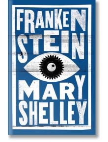 Frankenstein (Evergreens) - Mary Shelley - Alma - 9781847493507