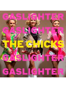 Gaslighter (CD) - 194397411522