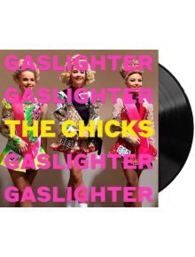 Gaslighter (VINYL) - 194397411614