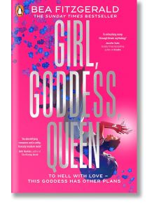 Girl, Goddess, Queen - Bea Fitzgerald - Penguin Books Ltd - 9780241624289