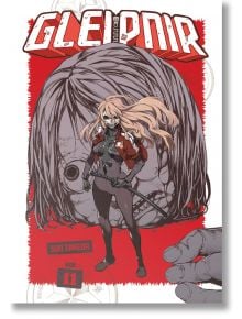 Gleipnir, Vol. 11 - Sun Takeda - Kodansha Comics - 9781646513970