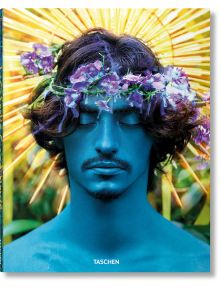 David LaChapelle. Good News - David LaChapelle - TASCHEN - 9783836599658