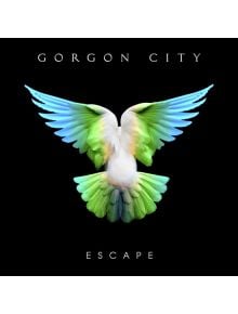 Escape (2 VINYL) - 602567635109