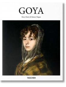 Goya - Rose-Marie Hagen - TASCHEN - 9783836532686