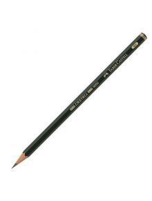 Графитен молив Castell 9000, 6H - Faber-Castell - Faber-Castell - 9000 - 4005401190165