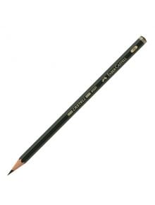 Графитен молив Castell 9000, 7B - Faber-Castell - Faber-Castell - 9000 - 4005401190073