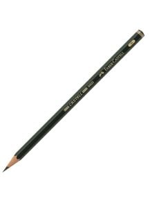 Графитен молив Castell 9000, H - Faber-Castell - Faber-Castell - 9000 - 4005401190110