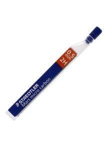 Графити Staedtler Mars 0.5, 2H - Staedtler - Staedtler - Staedtler - Mars - 4007817213674