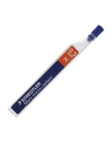 Графити Staedtler Mars 0.5, H - Staedtler - Staedtler - Staedtler - Mars - 4007817213643