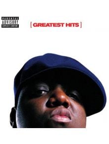 The Notorious B.I.G. - Greatest hits (CD) - 75678999147