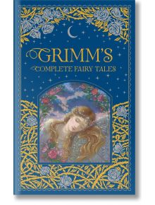 Grimm's Complete Fairy Tales - Jacob Grimm, Wilhelm Grimm - Union Square & Co. - 14257 - 9781435158115