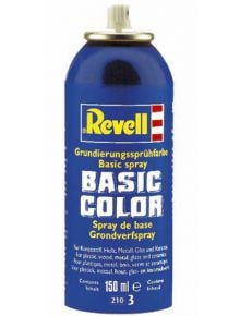 Грунд Revell Basic Color, 150 мл. - 1119649 - 784 - 4009803038049