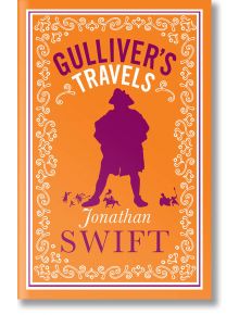 Gulliver's Travels (Evergreens) - Jonathan Swift - Alma - 9781847495976