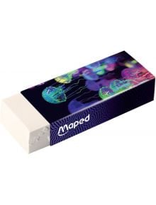 Гума Maped Deepsea Paradise - Teens - Maped - Maped - Момиче, Момче - 3154141161179