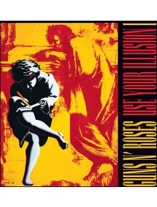 Guns N' Roses – Use Your Illusion I (2 CD) - 602445117116