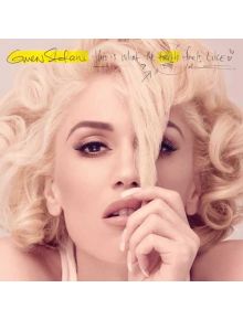 This Is What The Truth Feels Like - Gwen Stefani - 602547810465