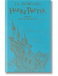 Harry Potter and the Order of the Phoenix, Slipcase Hardback