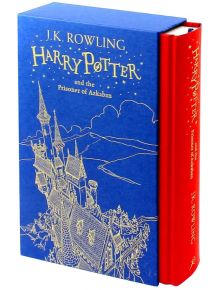 Harry Potter and the Prisoner of Azkaban, Slipcase Hardback