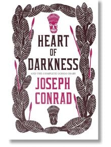 Heart of Darkness and the Complete Congo Diary - Joseph Conrad - Alma - 9781847494016