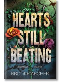 Hearts Still Beating - Brooke Archer - Penguin Young Readers - 5655 - 9780593698327