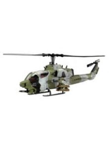 Сглобяем модел - Военен хеликоптер AH-1W Super Cobra - Revell - Revell - 4009803044156