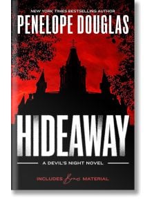 Hideaway (Devil's Night, Book 2) - Penelope Douglas - Penguin Books Ltd - 9780593642016