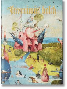 Hieronymus Bosch. The complete works - Stefan Fischer - TASCHEN - 9783836526296