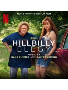 Hillbilly Elegy OST (VINYL) - 194398295015