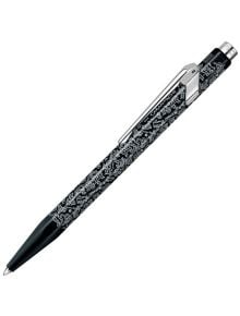 Химикалка Caran d'Ache 849 Keith Haring Black Special Edition - 1131124 - 105 - 1085518,1085620 - Caran d'Ache - Keith Haring