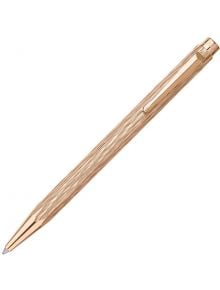 Химикалка Caran d’Ache Ecridor Venetian, розово злато - Caran d'Ache - Caran d'Ache - Caran d'Ache - Ecridor - 8902407