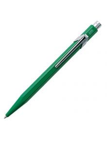 Химикалка Caran d'Ache 849 Metal Collection - Classic Line, Green - Caran d'Ache - Caran d'Ache - Caran d'Ache - 849 - 7610186029165